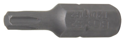 BGS Bits | Antrieb Außensechskant 6,3 mm (1/4")