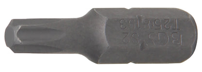 BGS Bits | Antrieb Außensechskant 6,3 mm (1/4")