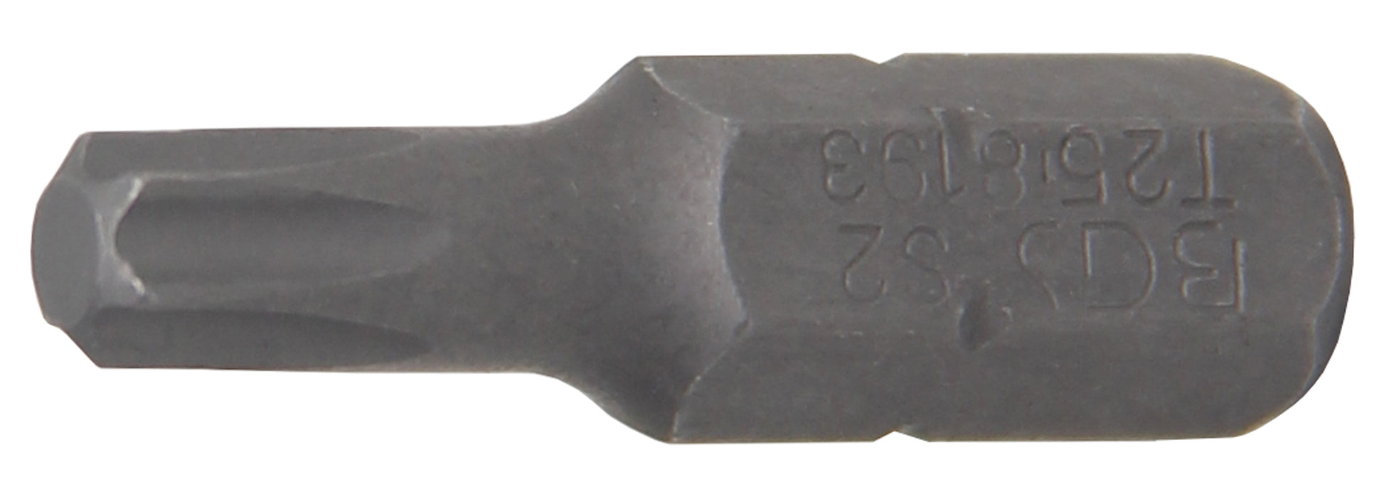 BGS Bits | Antrieb Außensechskant 6,3 mm (1/4")