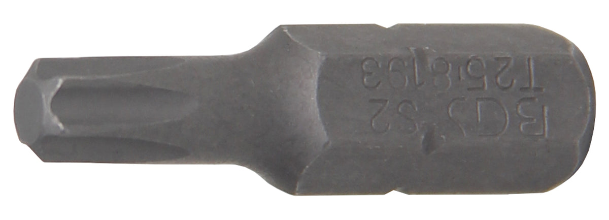 BGS Bits | Antrieb Außensechskant 6,3 mm (1/4")