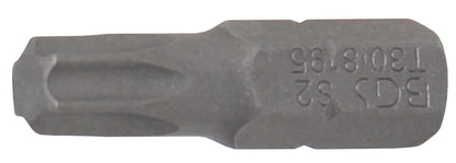 BGS Bits | Antrieb Außensechskant 6,3 mm (1/4")