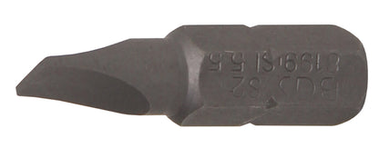BGS Bits | Antrieb Außensechskant 6,3 mm (1/4")