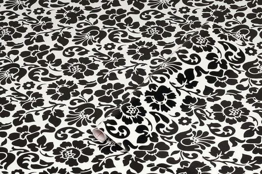 d-c-fix® Klebefolie | Barock | 45 cm x 2 m