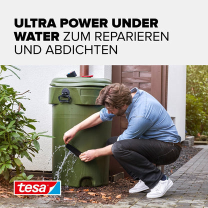 tesa Ultra Power Under Water | 50mm x 1,5m
