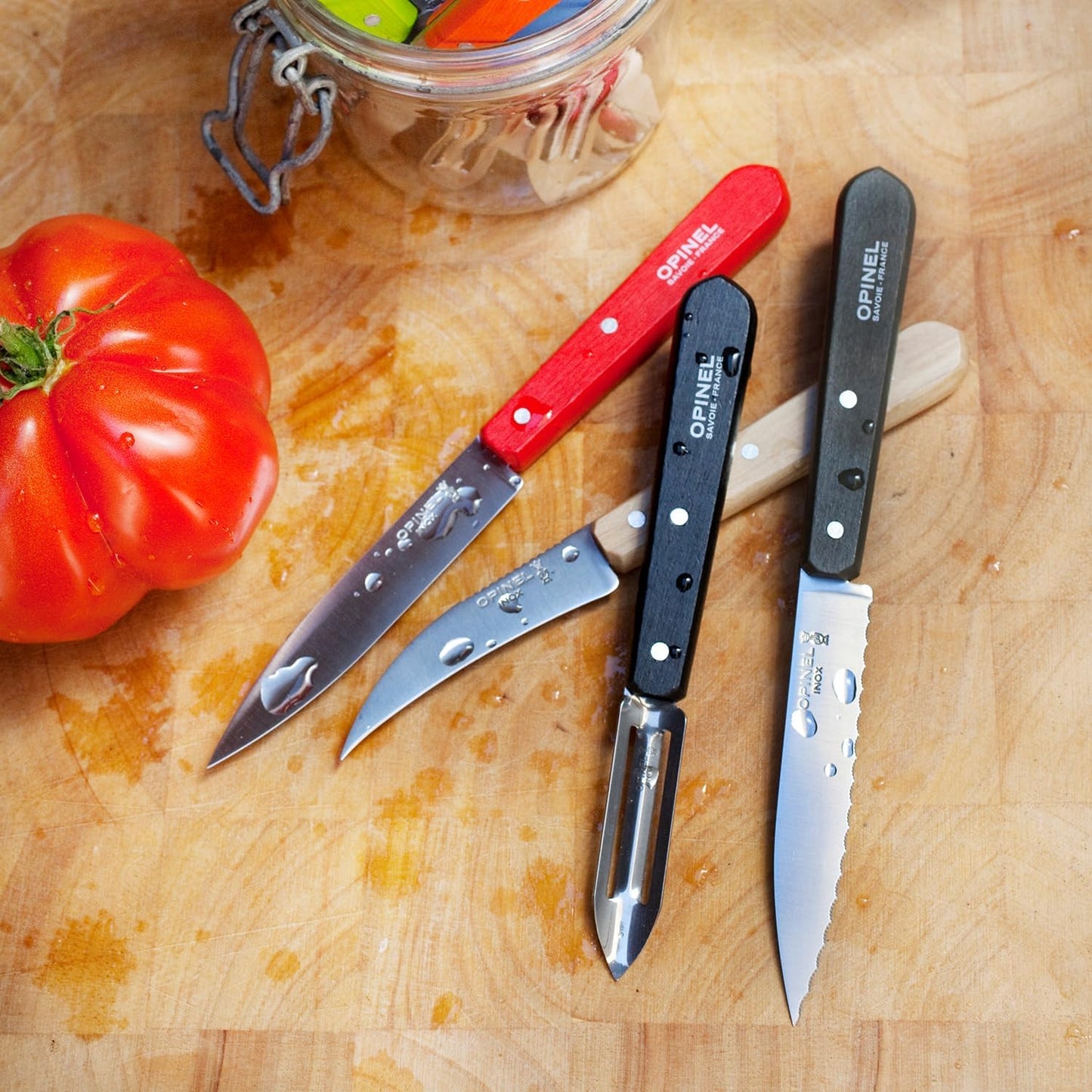 Opinel Les Essentiels Loft