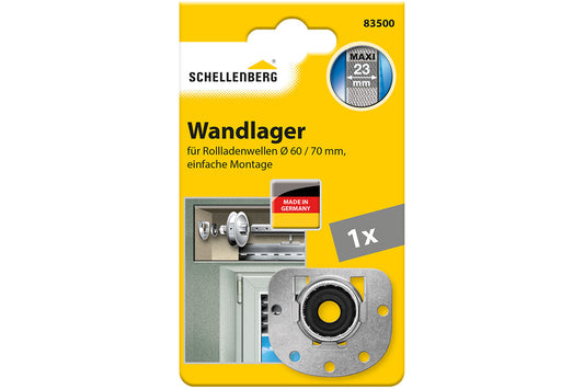 Schellenberg Wandlager Maxi