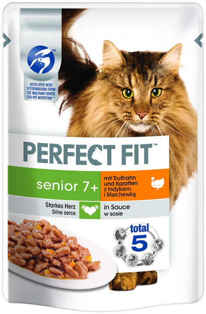 Perfect Fit Senior