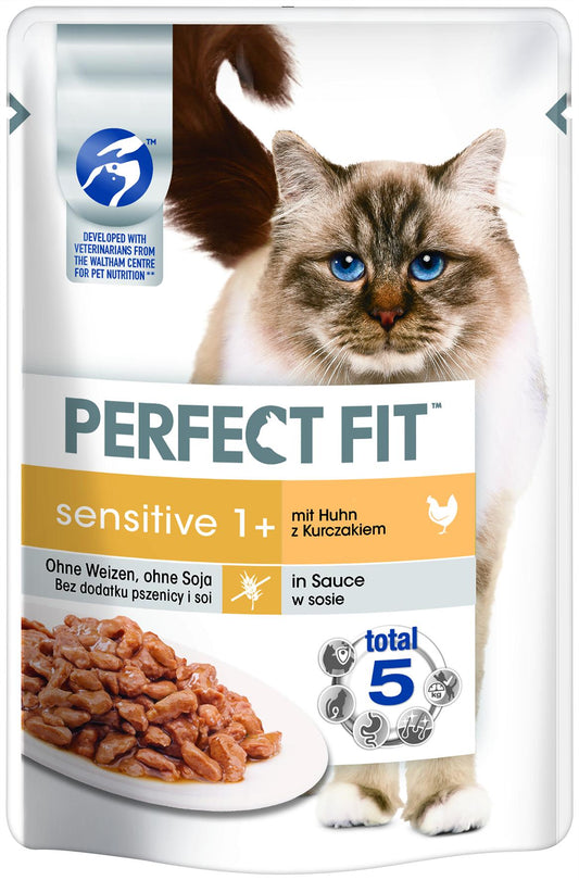 Perfect Fit Sensit Huhn 85 g