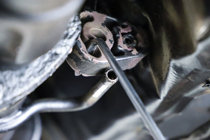 BGS Auspuffgummi-Haken-Satz | 2 teilig