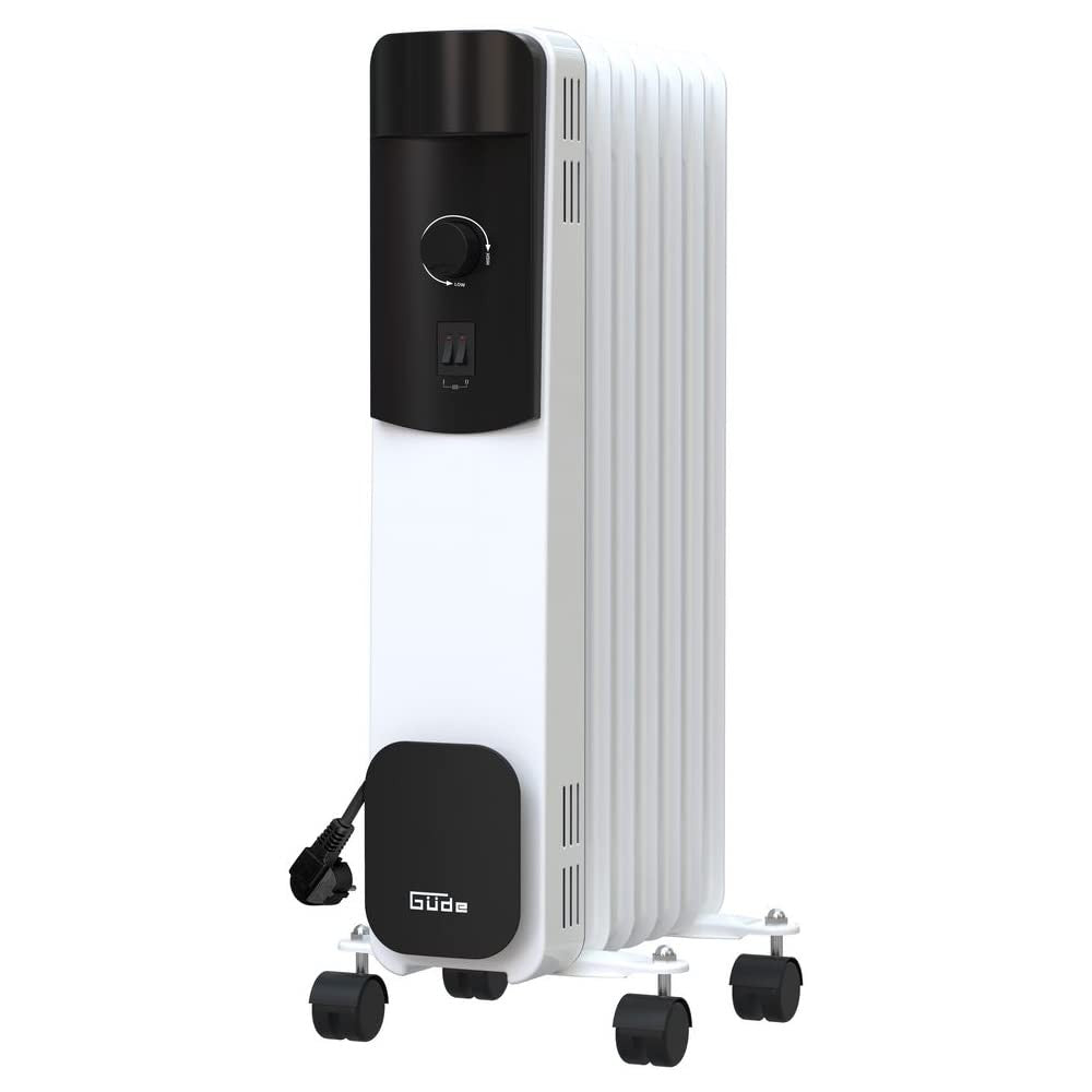 Ölradiator OR 1500-7