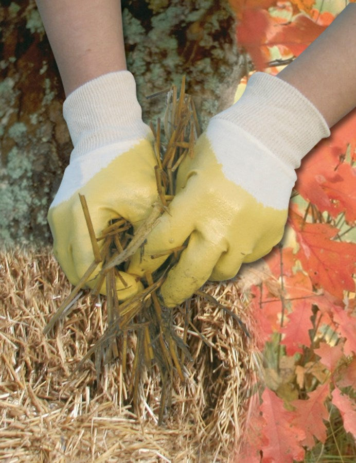 Kerbl Arbeitshandschuh "ProNit" | Gr. 9 [L]