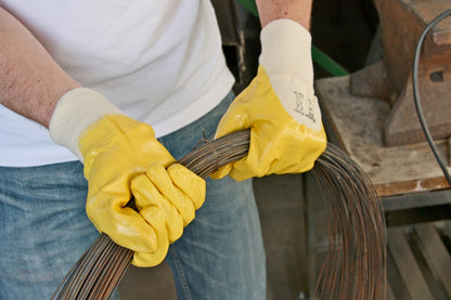 Kerbl Arbeitshandschuh "ProNit" | Gr. 10 [XL]