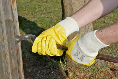 Kerbl Arbeitshandschuh "ProNit" | Gr. 10 [XL]