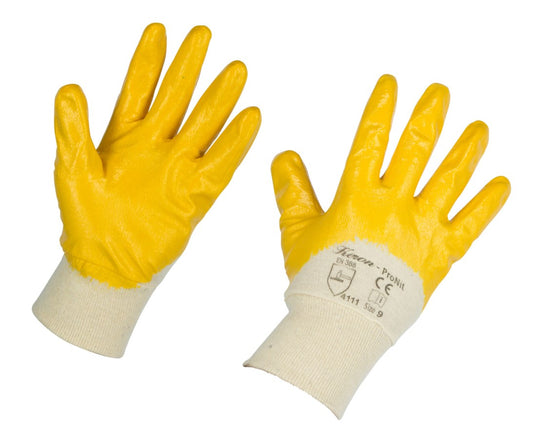 Kerbl Arbeitshandschuh "ProNit" | Gr. 10 [XL]