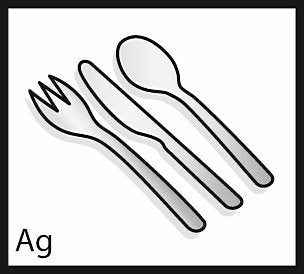 Stiftbürste (Messing)