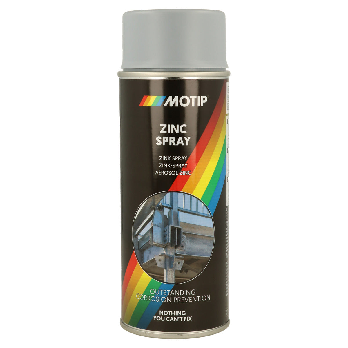 Zinkspray M0091 400 ml