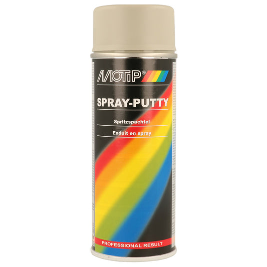 Spritzspachtel 400 ml