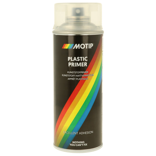 Kunststoff-Haftvermittler 400 ml