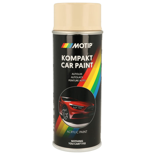 Sprühlack Kompakt 46250 beige-braun gl. M0080 400 ml