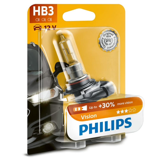 HB3 Vision Plus30%