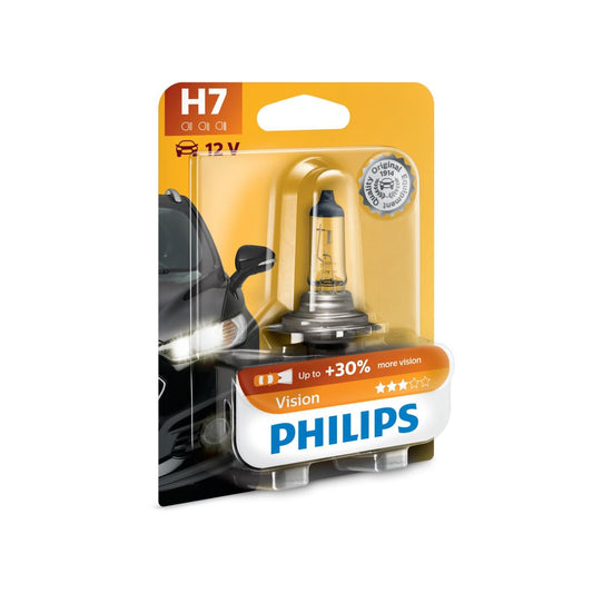 PHILIPS H7 12V Premium 1-er