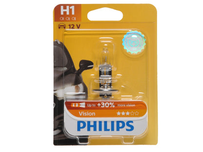 PHILIPS H1 12V Premium 1-er