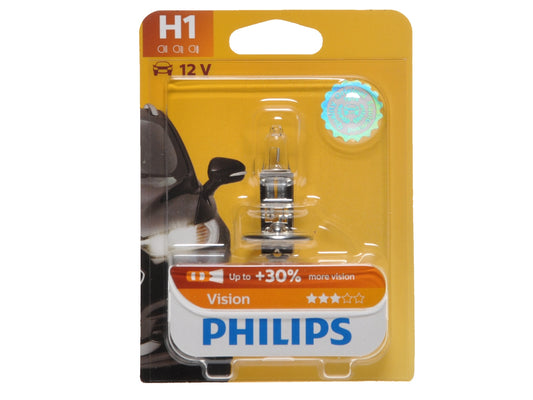 PHILIPS H1 12V Premium 1-er