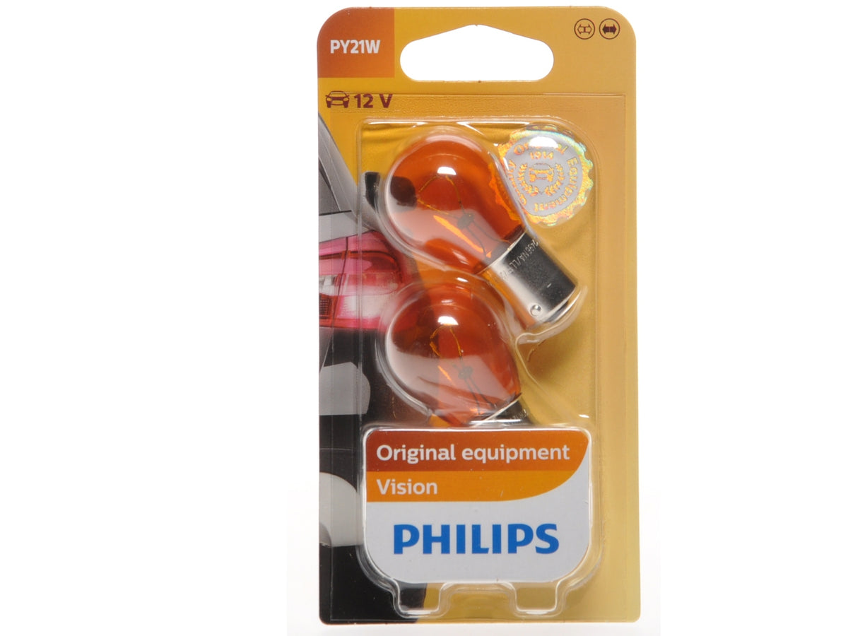 PHILIPS Kugellampe 2
