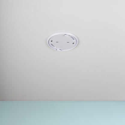 Rauchmelder RM520 Vds 10 Jahres Batterie