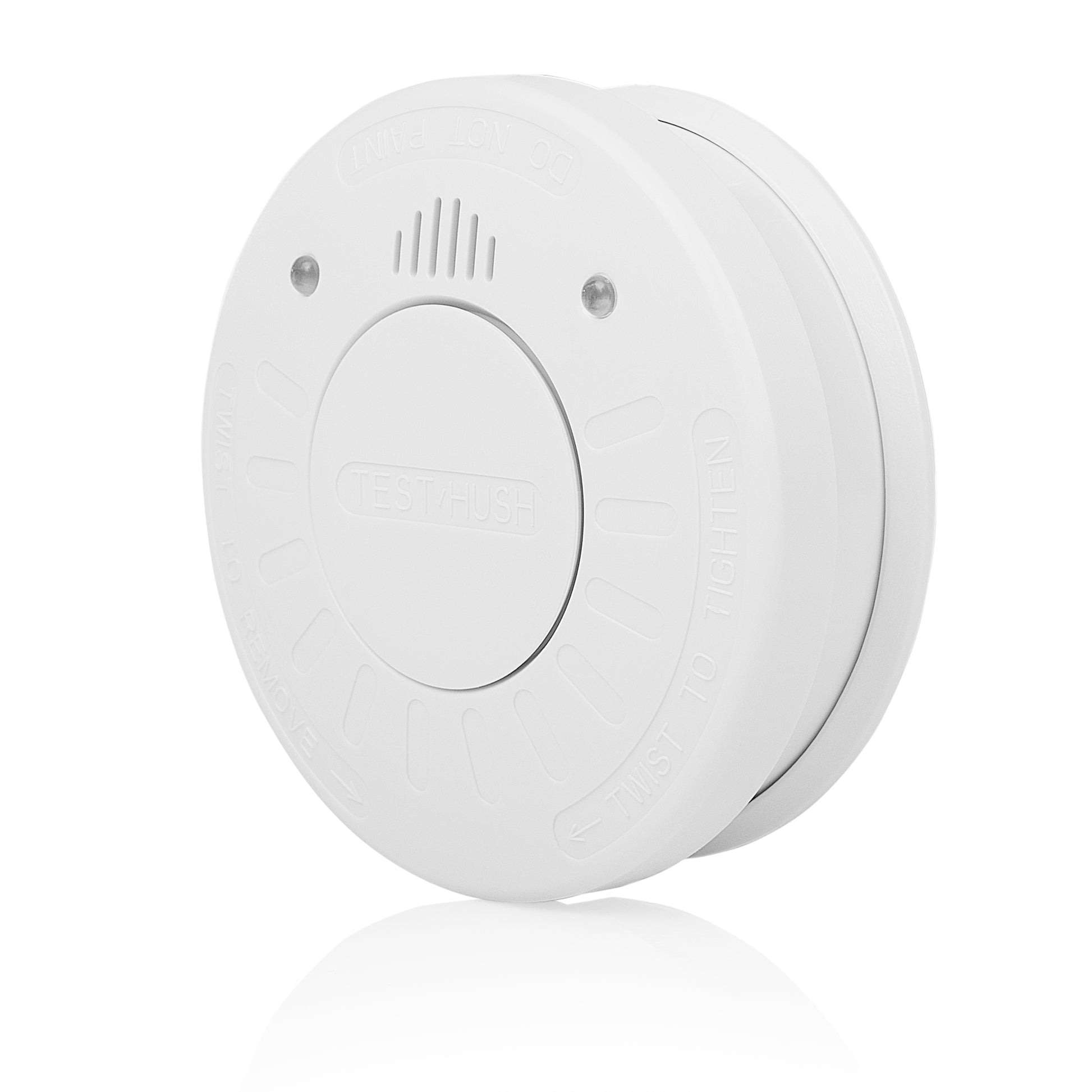 Rauchmelder RM520 Vds 10 Jahres Batterie