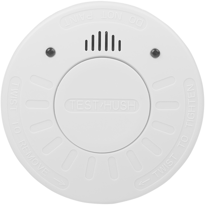 Rauchmelder RM520 Vds 10 Jahres Batterie