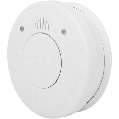 Rauchmelder RM520 Vds 10 Jahres Batterie