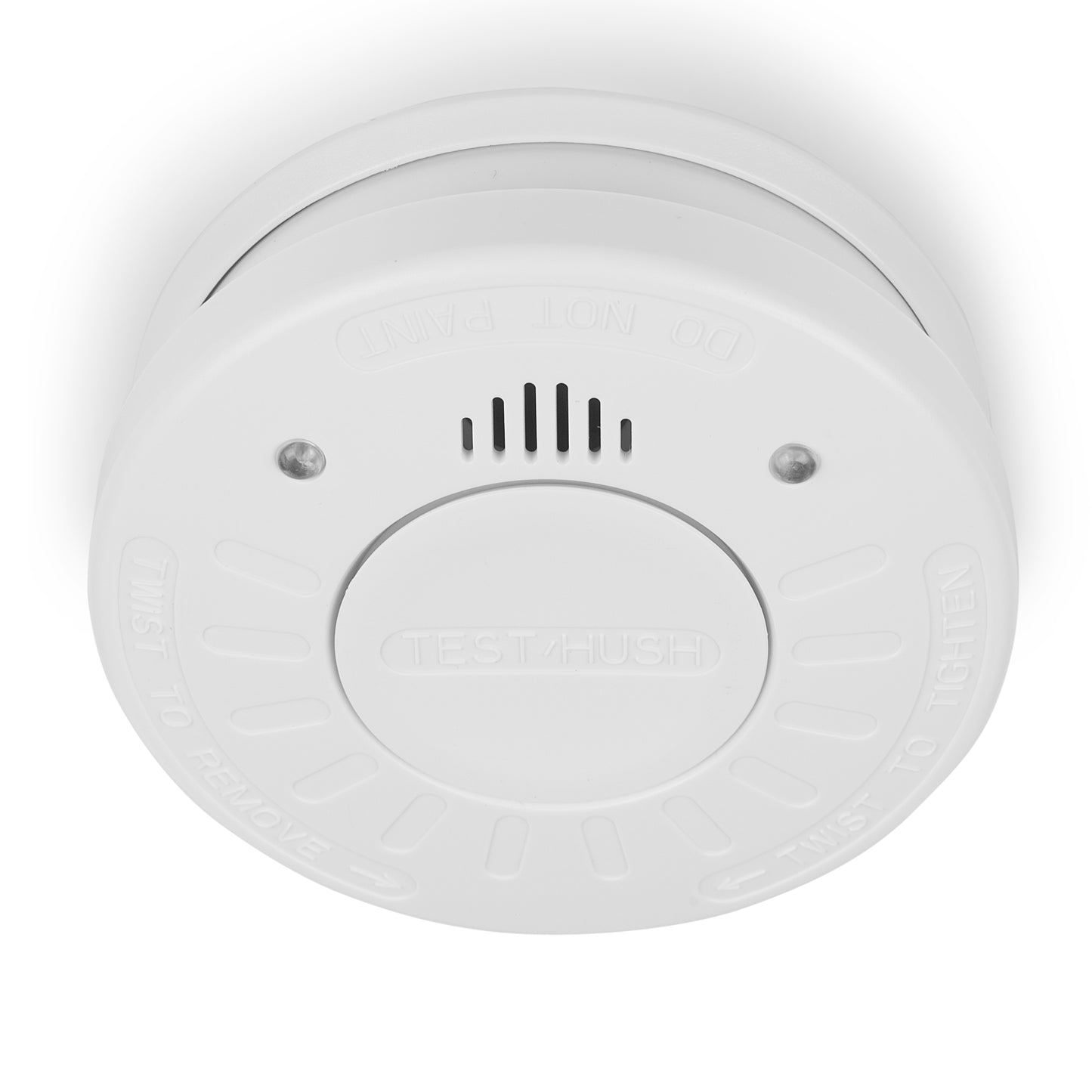 Rauchmelder RM520 Vds 10 Jahres Batterie