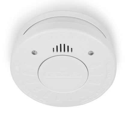 Rauchmelder RM520 Vds 10 Jahres Batterie