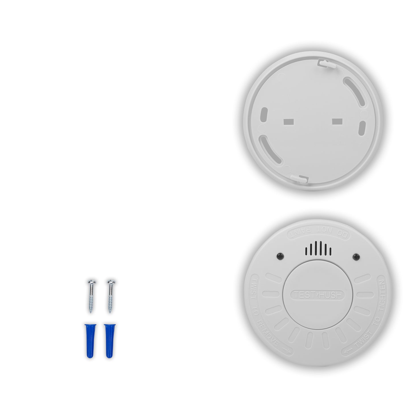 Rauchmelder RM520 Vds 10 Jahres Batterie