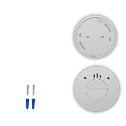 Rauchmelder RM520 Vds 10 Jahres Batterie