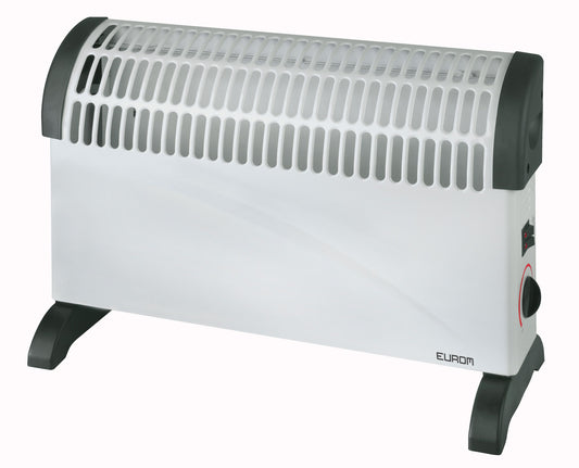 Konvektor Heizlüfter 1500 W 1500W