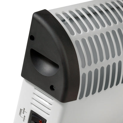 Konvektor Heizlüfter 1500 W 1500W