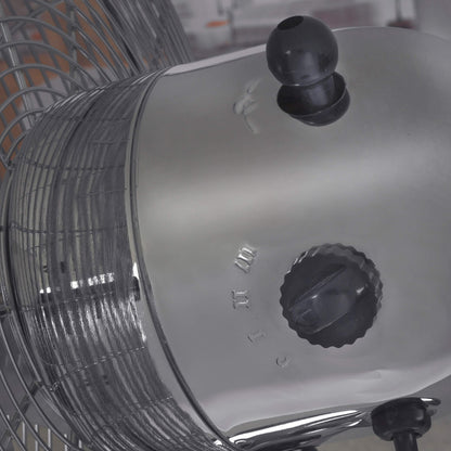 Standventi VSM16 55W oszill. ca. Ø40xH88-117cm, Metall