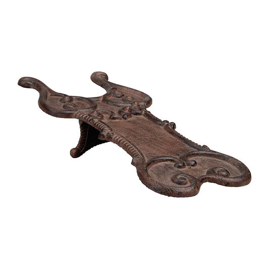 Stiefelknecht rost 17,4x37,0x9,8 cm