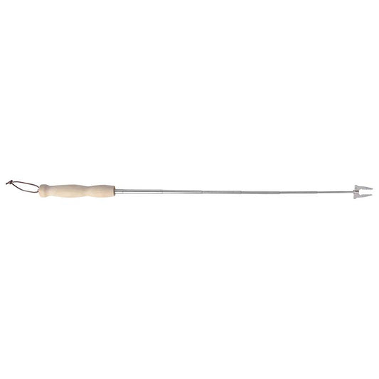 Esschert Design BBQ Teleskopspieß 19x3,3x3,3 cm