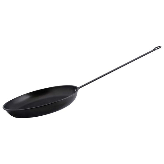 Pfannenkuchen Pfanne 77,7x27,0x8,6 cm