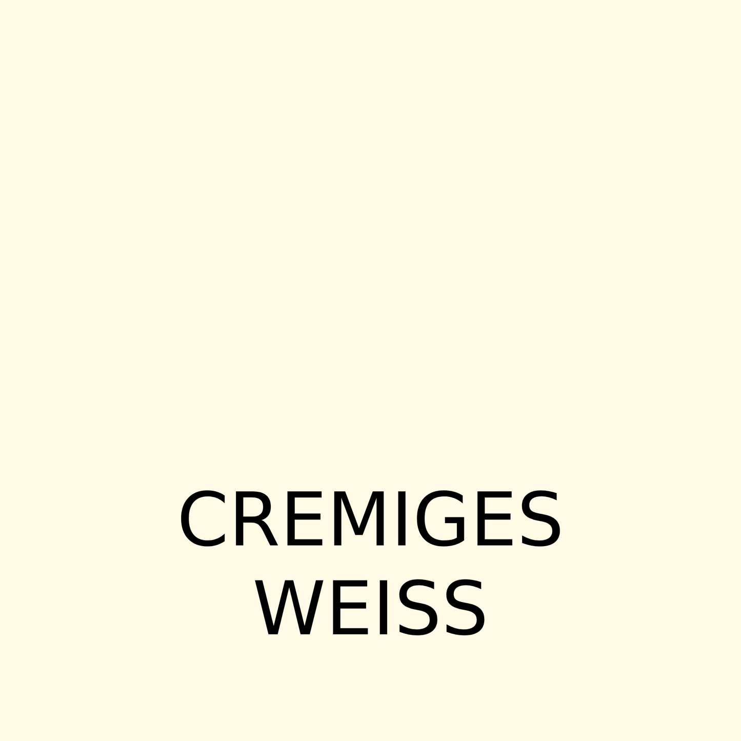 BONDEX Kreidefarbe Spray creme weiss 0,4L