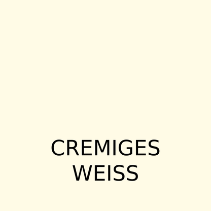BONDEX Kreidefarbe Spray creme weiss 0,4L