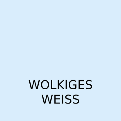 BONDEX Kreidefarbe Spray wolkig weiss 0,4L