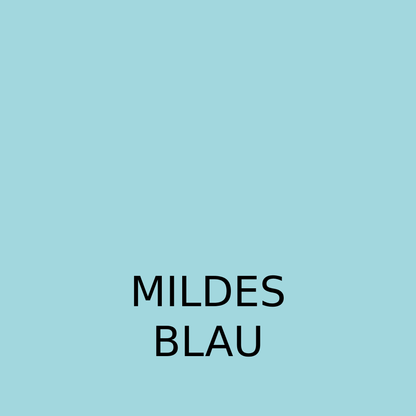 BONDEX Kreidefarbe Spray mildes blau 0,4L