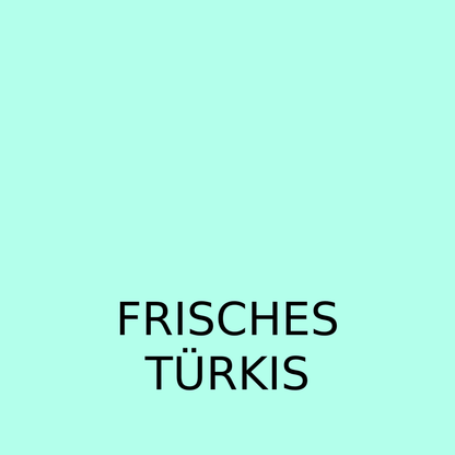 BONDEX Kreidefarbe Spray frisches türkis 0,4L
