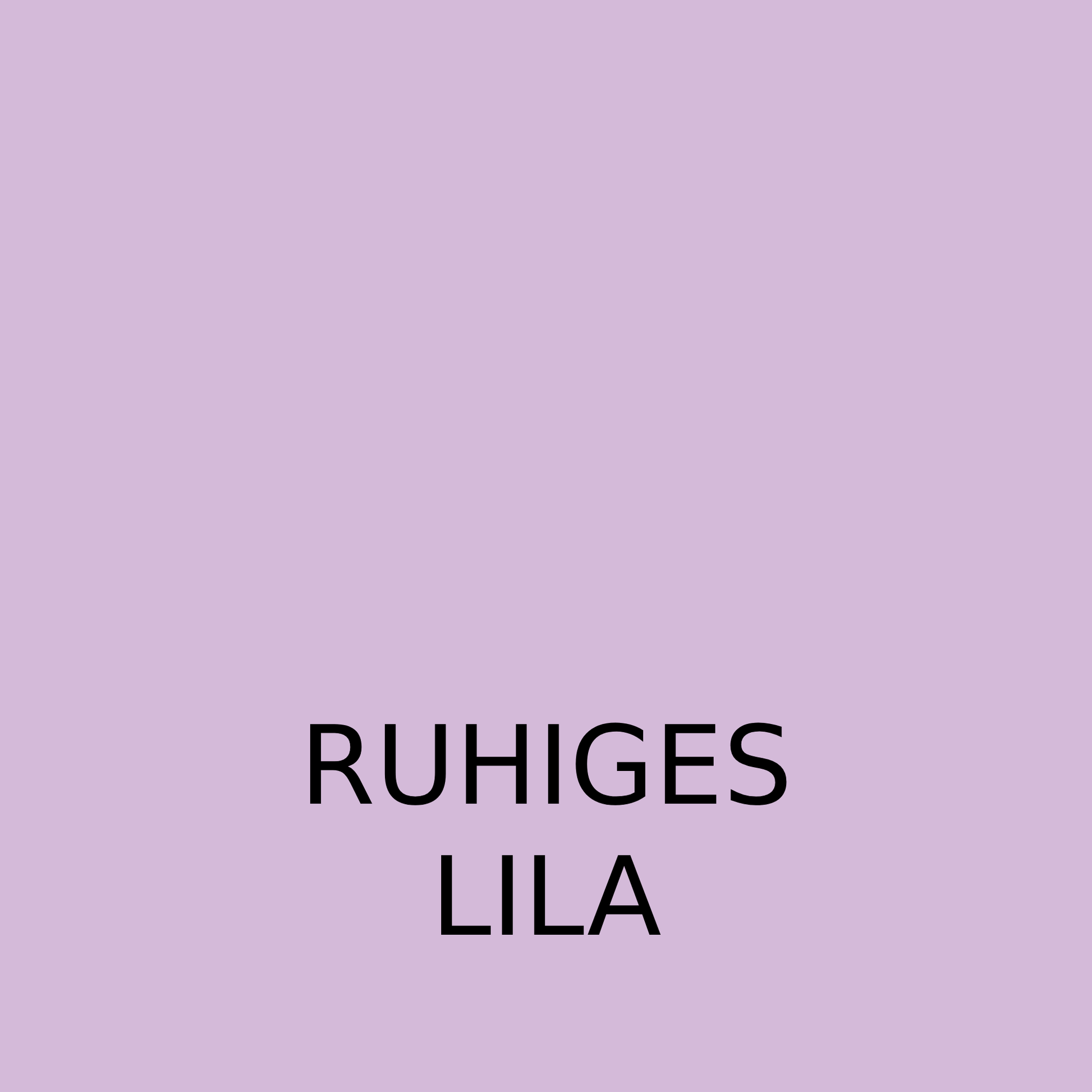 BONDEX Kreidefarbe Spray ruhiges lila 0,4L