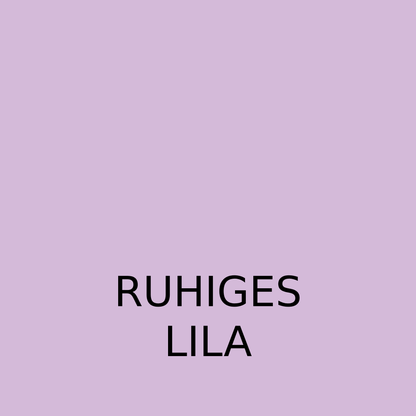 BONDEX Kreidefarbe Spray ruhiges lila 0,4L