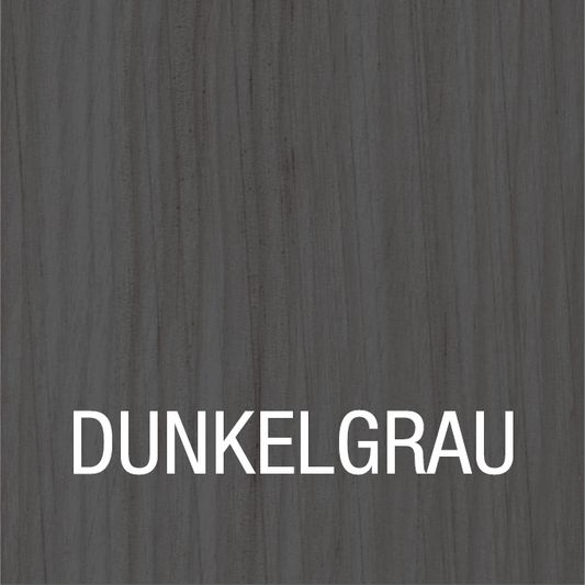 Bondex Holzlasur für Außen Dunkelgrau 4,00l